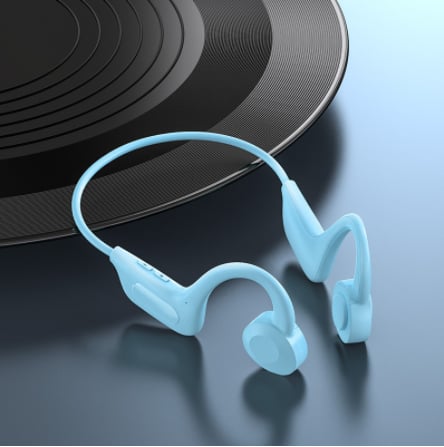 2025 NEW Bone Conduction Headphones