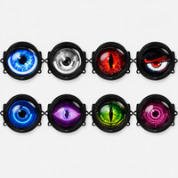 8 Eye Modes