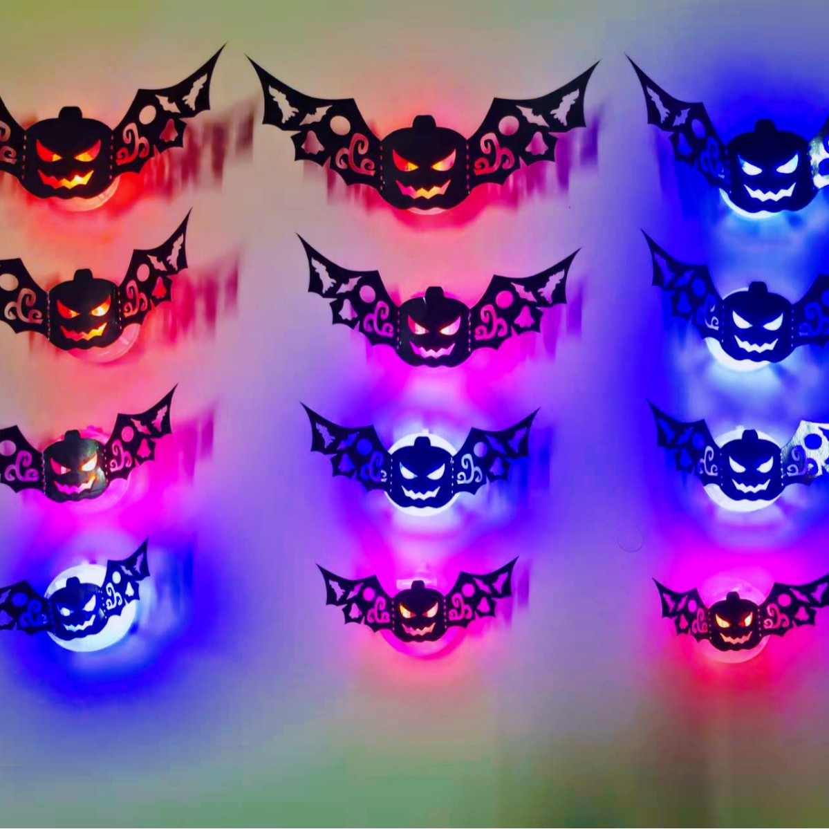 Pumpkin - 12 PCS