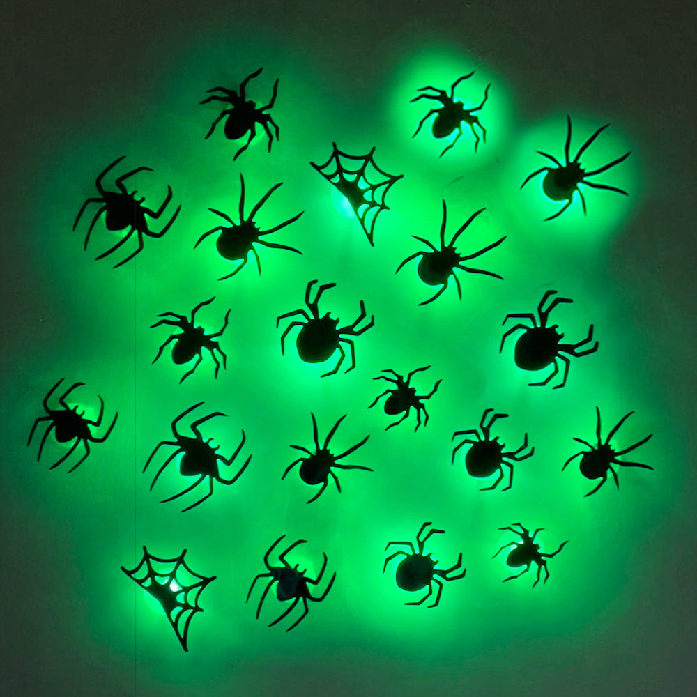 Spider - 12 PCS