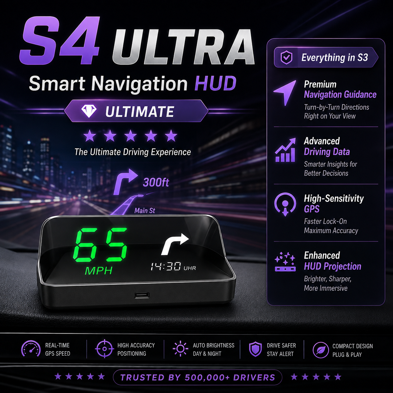 S4 Ultra 👑