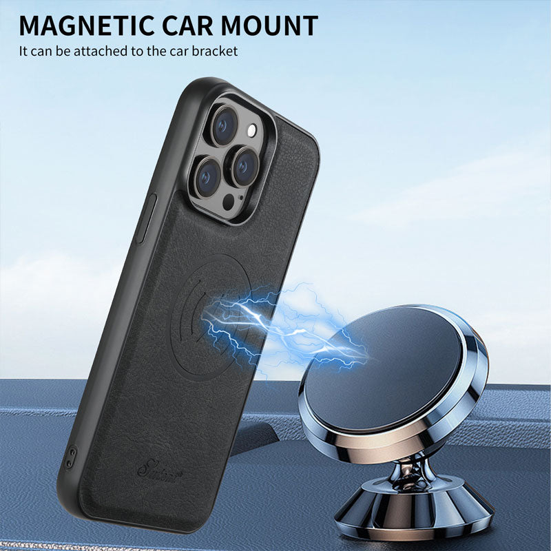 🔥Up to 40% OFF🔥2 in 1 Detachable Wallet Case for iPhone Series