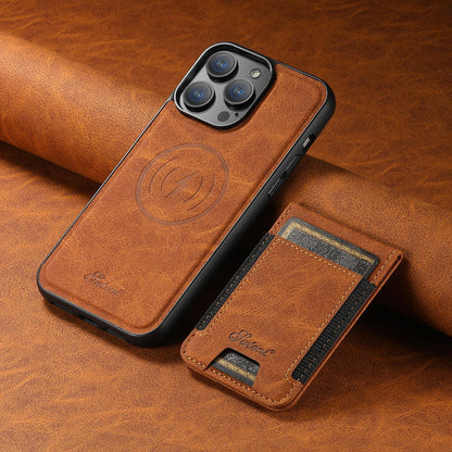 🔥Up to 40% OFF🔥2 in 1 Detachable Wallet Case for iPhone Series